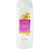 Champú 2en1 Clásic Belle, Bote 400 Ml