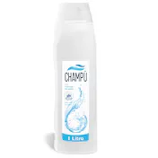Champú Familiar Botella 1 L