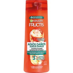 Champú Adios Daños Fortificante y Reparador 380 Ml