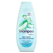 Champú Anticaspa con Aloe Vera Schwarzkopf Botella 400 Ml
