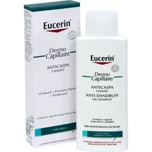 Champú Anticaspa Dermo Capilar 250 Ml