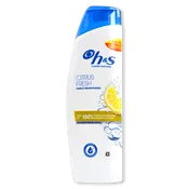 Champú Anticaspa H&s Citrus Fresh
