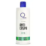 Champú Anticaspa Mentol Dia Imaqe Botella 380 Ml