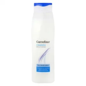 Champú Brillo Exprés Carrefour 750 Ml.