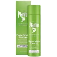 Champú Cabellos Finos y Quebradizos Plantur 39, Bote 250 Ml