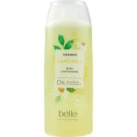 Champú Camomila Belle, Bote 400 Ml