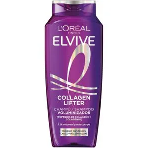 Champú Colágeno Voluminizador 400 Ml