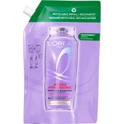 Champú con Ácido Hialurónico Recambio Bolsa 500 Ml