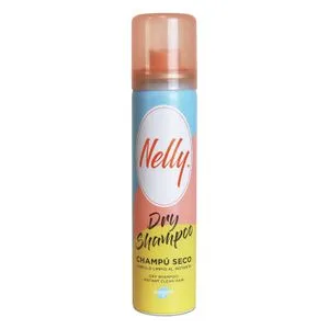Champú en Seco 200 Ml