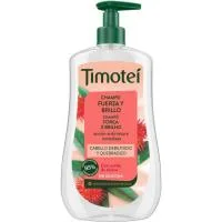 Champú Fortalecedora Timotei, Dosificador 600 Ml