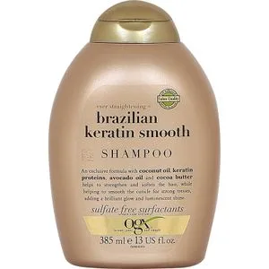 Champú Keratina Brasileña 385 Ml