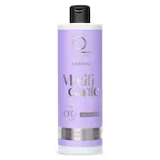 Champú Matificante Cabello Rubio-decolorado Dia Imaqe Botella 380 Ml