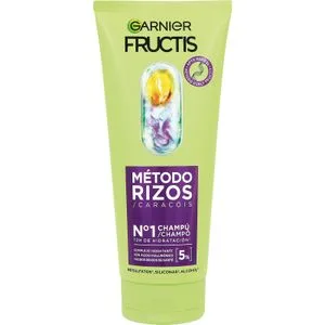Champú Método Rizos Nº1 200 Ml