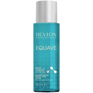 Champú Micelar Equave Detox para Todo Tipo de Cabellos Revlon Professional