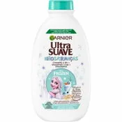 Champú Niños 2 en 1 Frozen Frasco 400 Ml