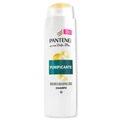 Champu Pantene Purificante