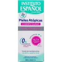 Champú Pieles Atópicas Instituto Español, Bote 300 Ml