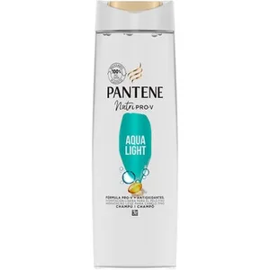Champú Purificante para Pelo Fino Pantene Pro-v