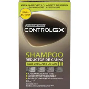 Champú Reductor de Canas 118 Ml