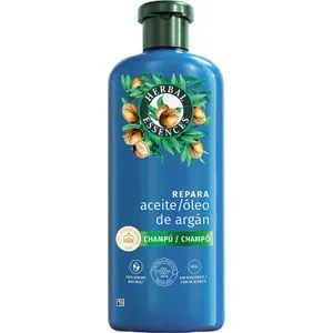 Champú Reparador Argán 350 Ml