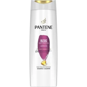 Champú Rizos Definidos para Rizos Encrespados Pantene Pro-v