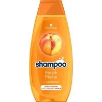 Champú Brillo & Vitalidad Schwarzkopf Botella 400 Ml