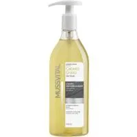 Champú Seboregulador Cabello Graso Mussvital, Dosificador 400 Ml
