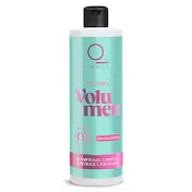 Champú Volumen Dia Imaqe Botella 380 Ml