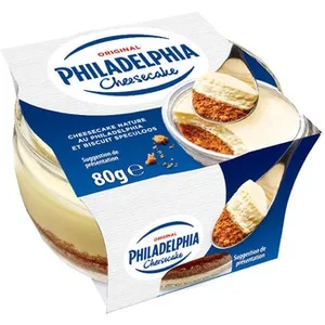 Cheescake  Philadelphia 80 G