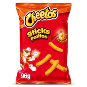 Cheetos Sticks 96 G