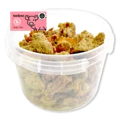Chicharrones de Cerdo