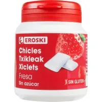 Eroski