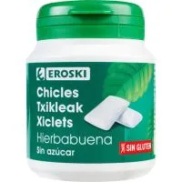 Eroski