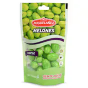 Chicles de Melón Migueláñez Bolsa 90 G