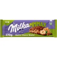 Chocobarquillo Milka, Tableta 270 G