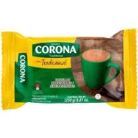 Chocolate a la Taza Corona Goya, Tableta 250 G