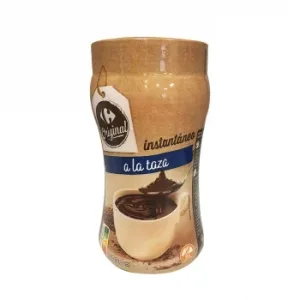 Carrefour