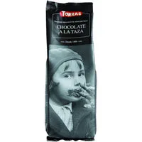 Chocolate a la Taza Torras, Tableta 180 G