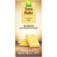 Chocolate Blanco Oxfam, Tableta 100 G