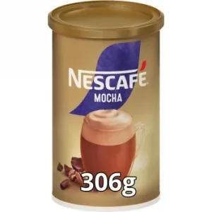 Chocolate Cappuccino Nescafé Gold 306 G.