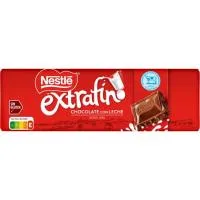 Chocolate con Almendra Nestle, Tableta 250 G
