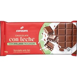 Consum