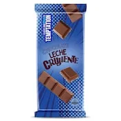 Chocolate con Leche Crujiente Dia Temptation 75 G