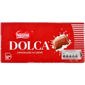 Chocolate con Leche Dolca 100 G
