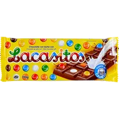 Chocolate con Leche Lacasa con Lacasitos