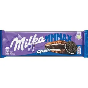 Chocolate con Oreo 300 Gr