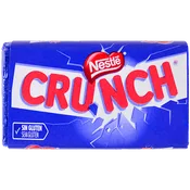Chocolate Crunch Nestlé con Leche