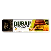 Chocolate Dubai Delicadore Tableta