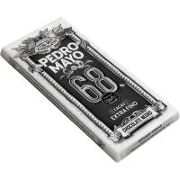 Chocolate Negro 68% Pedro Mayo, Tableta 100 G