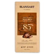 Chocolate Negro 85% Blanxart Ghana